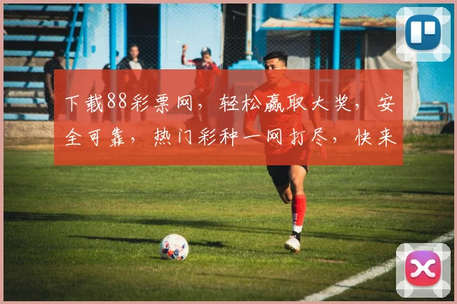 下载88彩票网，轻松赢取大奖，安全可靠，热门彩种一网打尽，快来体验